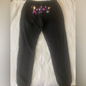 Nickelodeon Rugrats sweatpants, Medium size